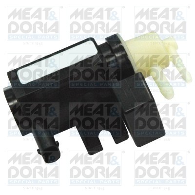 Датчик давления MERCEDES Sprinter (06-) турбонаддува MEAT&DORIA 9125 MEAT DORIA