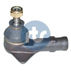 наконечник рулевой левый!\ Ford Sierra all 82-94 91-00615 RTS