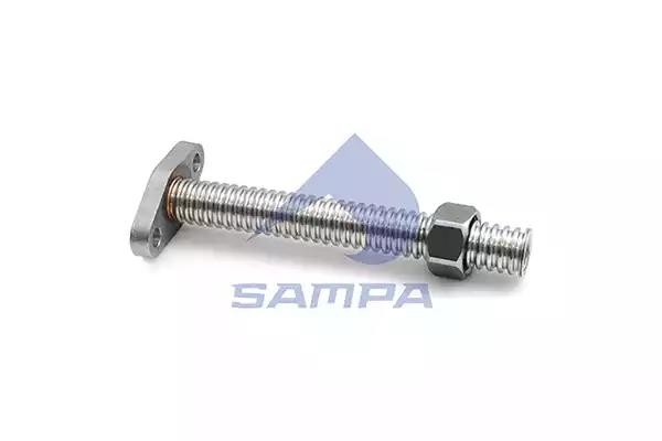MERCEDES BENZ 200066 SAMPA