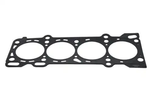 прокладка ГБЦ! (0.65mm) Mazda 323/626/MX-6 1.8/2.0 16V FS/FP 92> Z16836 ZENTPARTS