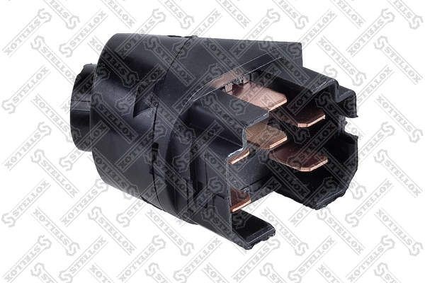 контактная группа замка зажигания!\ VW Golf/Passa/Polo 1.0-2.8 90-01 75-50216-SX STELLOX