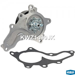 Помпа водяная KWZ1490JK KWZ1490JK KRAUF