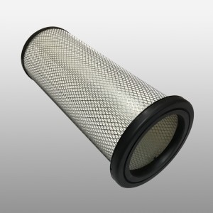 Фильтр воздушный комплект Faw J6 Евро 5 K2845 SHAFT