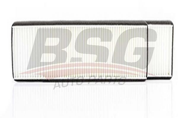 Фильтр воздушный салона MERCEDES E (W124,S124) (2шт.) BSG BSG 60-145-007 BSG