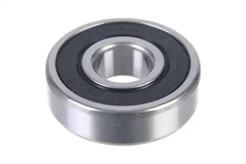 подшипник генератора! 17x47x14 VW Golf V 1.4 1K 03> Z67217 ZENTPARTS