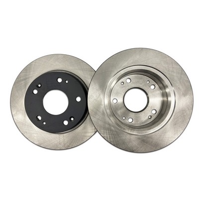 Диск тормозной HONDA CIVIC 06- задний D260мм RN1362 RN1362 NIBK