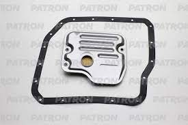 NISSAN QASHQAI (J10) (2006-2014) С ПРОКЛАДКОЙ PF5118 PATRON