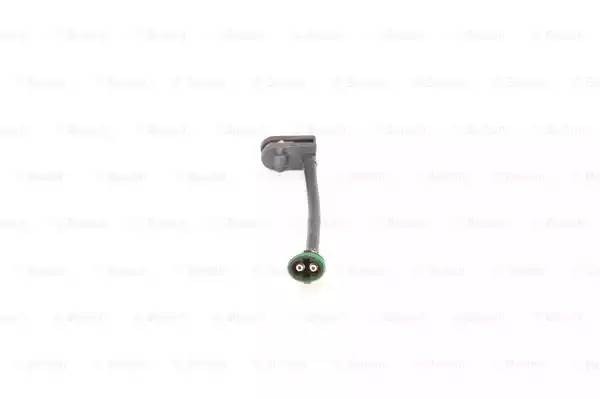 Датчик износа тормозных колодок MERCEDES Sprinter (95-) VW Crafter (06-) передни 1 987 473 037 BOSCH
