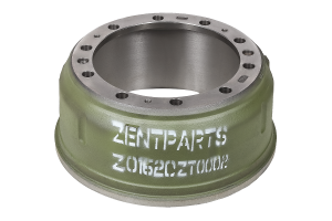 тормозной барабан! 410x160/167 H=213 d=298/335 n10x23\ Omn MAN SL/NG/NLSG Z01620 ZENTPARTS