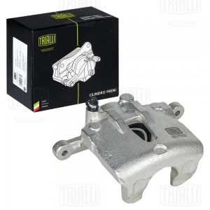 Суппорт торм. Kia Ceed (07-)/Hyundai i30 (07-) перед. лев. d=57мм (CF 084713) CF 084713 TRIALLI