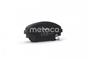 MAZDA 3 (BM) (2013>) 3000235 METACO
