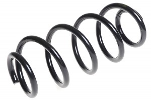 AUDI A4 [B8] (2007>) ST102092F STANDARD SPRINGS