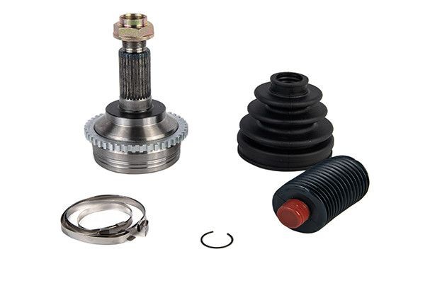 ШРУС наружный к-кт! ABS, GD212550X\ Mazda 626 1.8 98> 150-1826-SX STELLOX