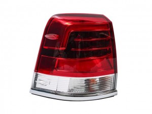 ФОНАРЬ ЛЕВЫЙ ВНЕШНИЙ LAND CRUISER 200 16- L119010200L L119010200L SAILING