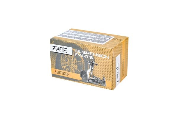 сайлентблок зад. балки!\ Nissan Primastar all 02> Z25618 ZENTPARTS