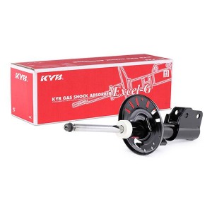 амортизатор передний газовый!\ Citroen C4 Picasso II 1.2-2.0Vti/HDi 13> 3348002 KAYABA