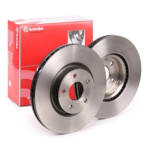 Диск тормозной Brembo Painted Disc 09.C138.11 09.C138.11 BREMBO