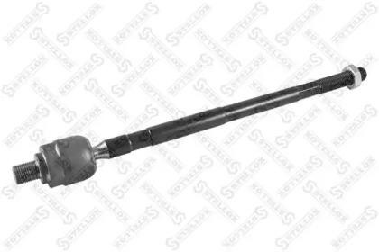 тяга рулевая! с г/у\ Hyundai Getz 02> 55-51010-SX STELLOX