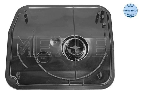Фильтр масляный АКПП FORD Focus (05-) MEYLE 7141360003 MEYLE