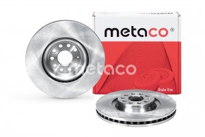 AUDI A3 [8V] (2013>)/SEAT LEON (5F) (2013>)/VW GOL 340 3050397 METACO