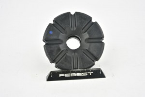 Втулка переднего амортизатора MSB-040 FEBEST