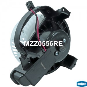 MZZ0556RE Мотор печки c крыльчаткой mzz0556re KRAUF