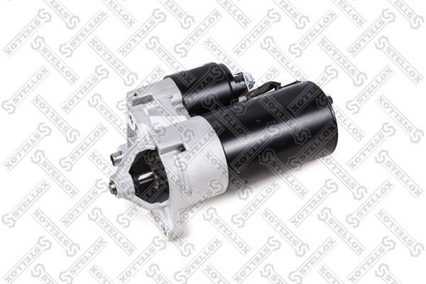 стартер! 12V 1.4KW 10T\Renault 19/Clio, Volvo 440/460/S40 1.6/1.9D/TD/DCi 92-00 06-10106-SX STELLOX
