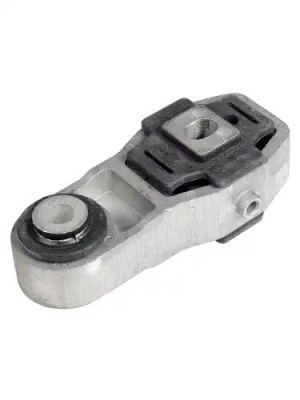 подушка ДВС передняя! Saab 9-5 2.3T 16V 97> Z13336 ZENTPARTS