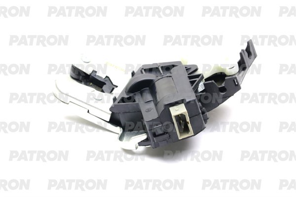 Замок крышки багажника VW Passat (06-15) AUDI A4 (05-15),A6 (05-11) SEAT Exeo (0 P400020 PATRON