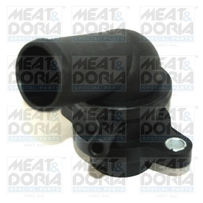 Термостат DAEWOO Nexia (03-) (16V) в сборе MEAT&DORIA 92735 MEAT DORIA