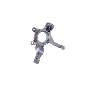 Кулак поворотный RENAULT Logan левый с АБС NSP NSP076001548865 NSP