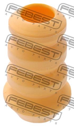 Отбойник амортизатора SBD-G12R SBD-G12R FEBEST