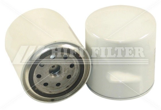 Фильтр охлаждающей жидкости HIFI FILTER WE2122 WE2122 HIFI FILTER