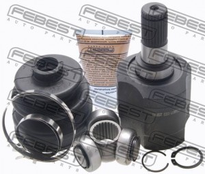 ШРУС внутренний 1211-SANFE24 1211-SANFE24 FEBEST