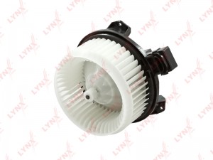 вентилятор отопителя!\ Toyota Land Cruiser Prado(120) 02>, Lexus GX 01> RF-1619 LYNXAUTO