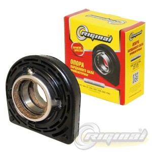 Подшипник подвесной для а/м ГАЗ-53,"Валдай" в сборе "Riginal" RG53-2202081 RIGINAL