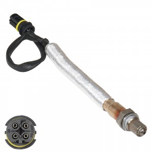 Датчик кисл. для а/м BMW X1 E81 (04-)/3 E90 (05-) 2.0i после кат. (VS-OS 2604) VS-OS 2604 START VOLT