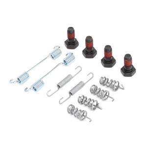 Колодки тормозные 0986487543 0 986 487 543 BOSCH