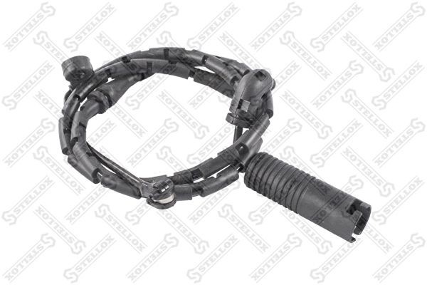 датчик износа колодок пер.! L=740\ BMW X3 all 04> 00-10044-SX STELLOX