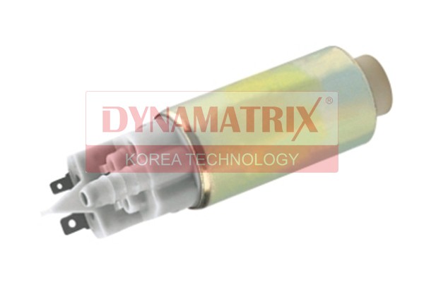 насос топливный электрический!\ Chrysler Voyager, Dodge Caravan 3.3/3.8 00> DFP3623031A DYNAMATRIX
