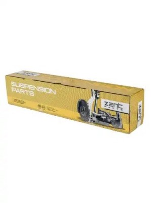рычаг передний нижний левый!\ Mitsubishi Eclipse D32A 95> Z24469 ZENTPARTS