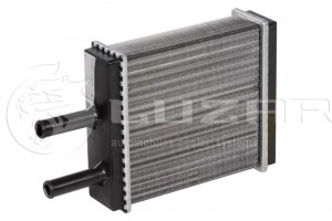 Радиатор отопителя для а/м Kia Sportage I (93-) LRh0812 LRH0812 LUZAR