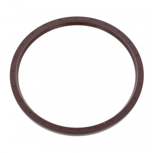 Сальник ступицы задней 180x200x12  B1BADRW AX.-1824487 6X2/4 FPM WD 12014190B CORTECO