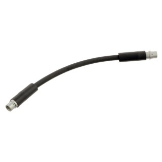 Шланг тормозной AUDI A4,A6 передний FEBI 14042 FEBI BILSTEIN