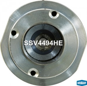 реле втягивающее!\ Renault Captur/Scenic/Kangoo/Laguna/Megane/Duster 1.5dCi 03> SSV4494HE KRAUF