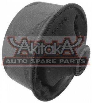 Сайлентблок, рычаг независимой подвески колеса 0101201 0101-201 ASVA