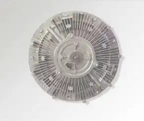 муфта вязкостная (D710) 21151020 TEHNOTRON