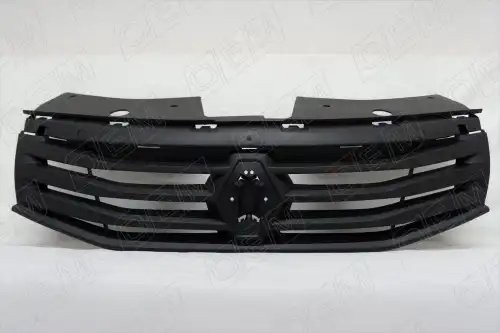 Решетка радиатора Renault Sandero 1 (2009-2014) OEM3082 OEMPARTS