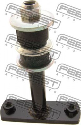 Тяга стабилизатора передняя MITSUBISHI PAJERO SPORT 1996-2009 0423-K96F 0423-K96F FEBEST