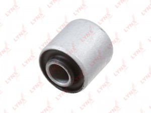 сайлентблок в опору ДВС!\ Peugeot 306/405/406/205/309 87> ME-2048 LYNXAUTO
